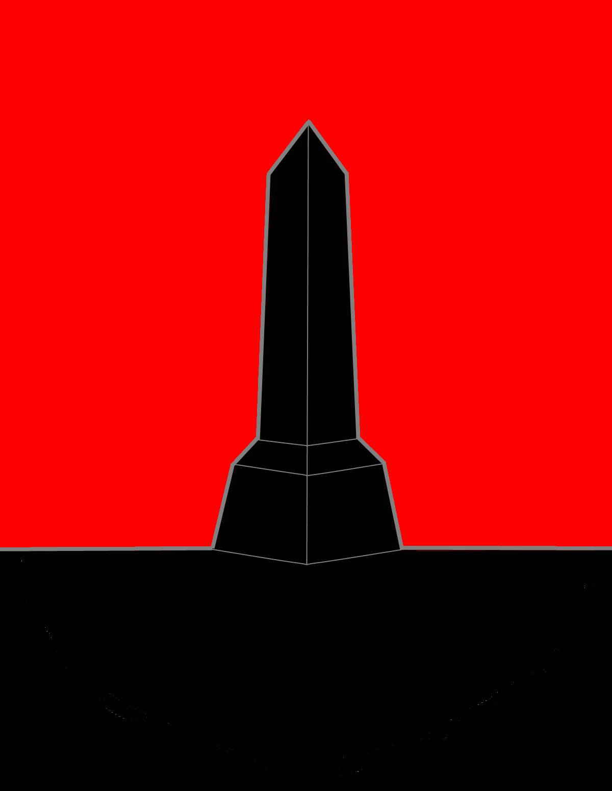 Granite Spyre